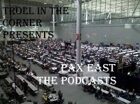 Old School PAX East Ultramini Podcast