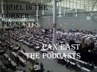 Old School Podcast – PAX East with Quack in the Box