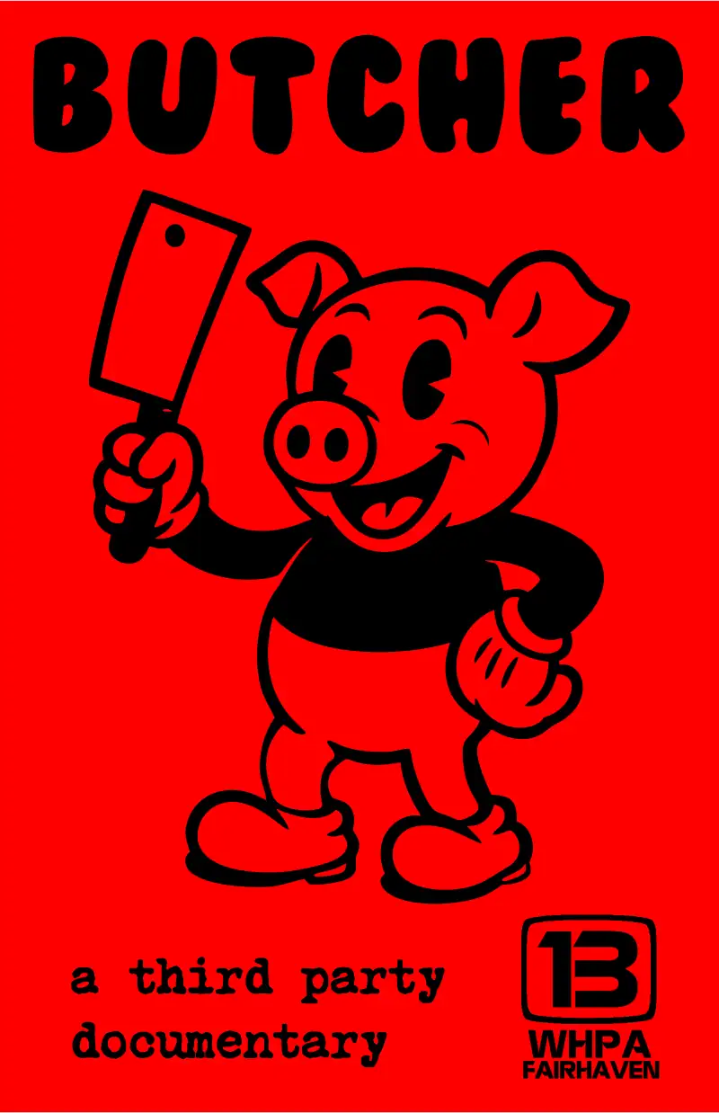 BUTCHER