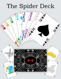The Spider Deck