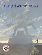 The Prince of Masks | Free Preview