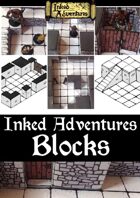 Inked Adventures Blocks