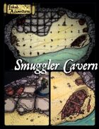 Smuggler Cavern