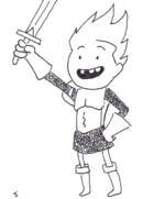 The Chosen One (Is a Moron) - Print Version