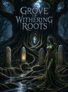 Grove of Withering Roots