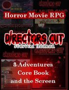 Survival Horror Ultimate Bundle PWYW [BUNDLE]