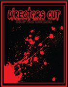 Directors Cut Survival Horror