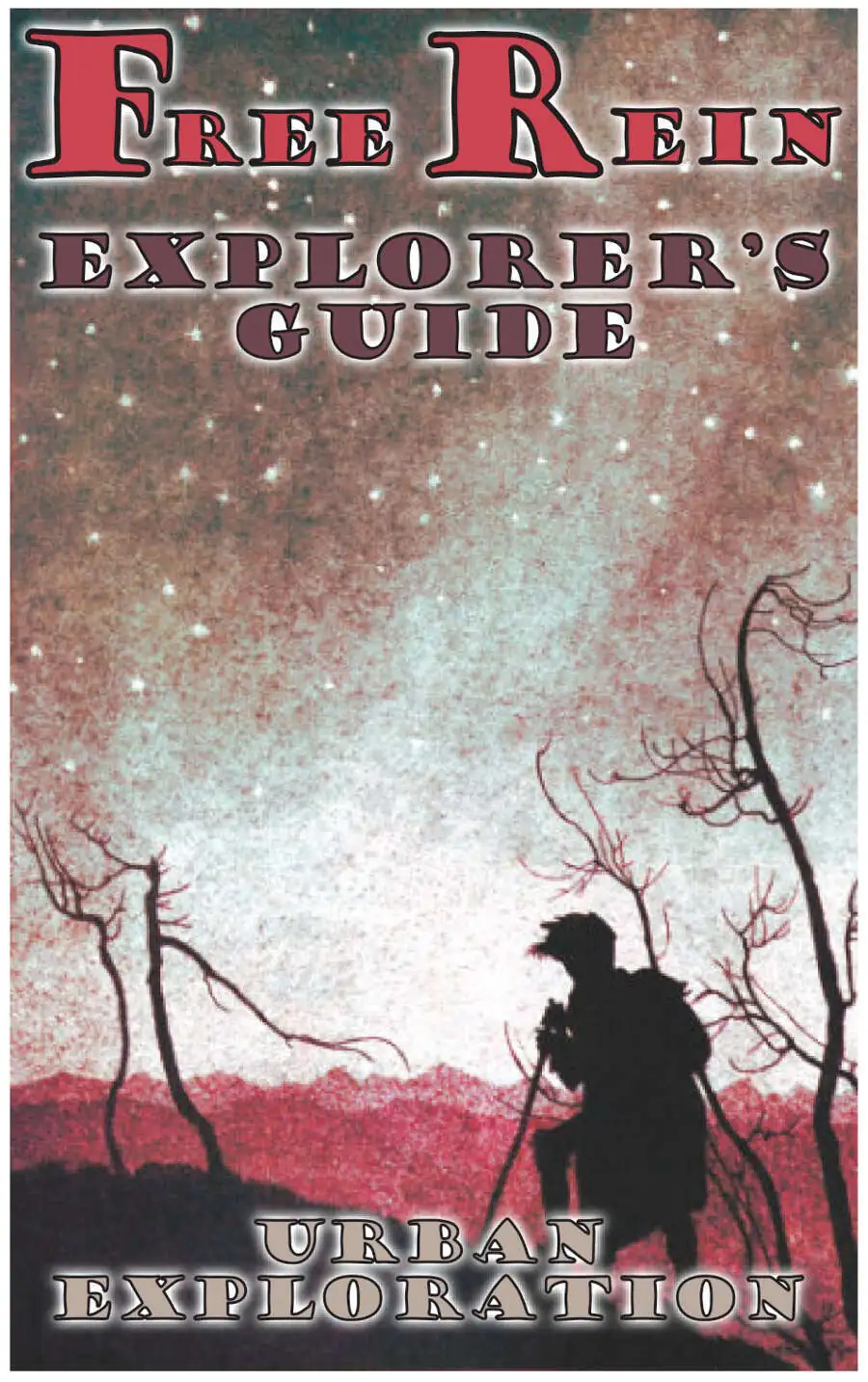 Urban Exploration Manual