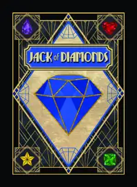 Jack of Diamonds