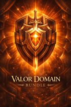 Daggerheart: Valor Domain Classes [BUNDLE]