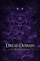 Daggerheart: Dread Domain Classes [BUNDLE]