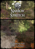 Narrow Stretch