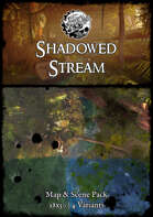 Shadowed Stream
