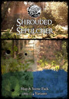 Shrouded Sepulcher
