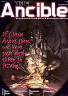 The Ancible Magazine Issue 5