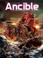 The Ancible Magazine Issue 9