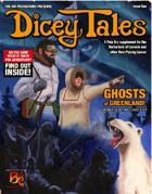 Dicey Tales #2