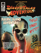 Dicey Tales Adventures #1