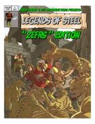 Legends of Steel: ZeFRS Edition