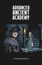 Advanced Ancient Academy