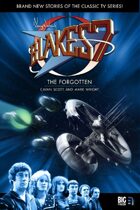 Blake's 7: The Forgotten