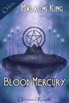 Blood Mercury