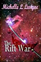 The Rift War (The Zygradon Chronicles, #5)