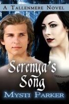 Serenya's Song (Tallenmere, Book 2)