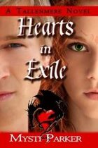 Hearts in Exile (Tallenmere, Book 3)