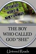 The Boy Who Called God "She"