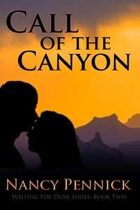 Call of the Canyon (Waiting for Dusk, Book Two)