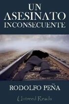 Un asesinato inconsecuente (A Guillermo Lombardo Mystery, #1)