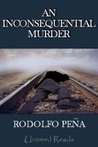 An Inconsequential Murder (A Guillermo Lombardo Mystery, #1)