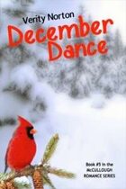 December Dance (The McCullough Romance Series, #5)