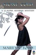 Stone Cold (A Claudia Seferius Mystery, #11)