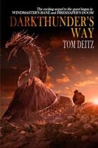 Darkthunder's Way (David Sullivan, #3)