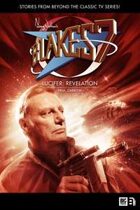 Blake's 7: Lucifer: Revelation (Lucifer, #2)