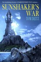 Sunshaker's War (David Sullivan, #4)