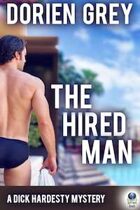 The Hired Man (A Dick Hardesty Mystery, #4)