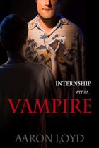Internship with a Vampire