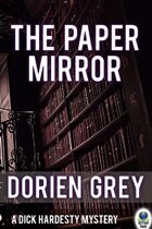 The Paper Mirror (A Dick Hardesty Mystery, #10)