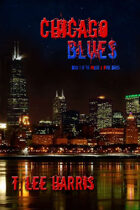 Chicago Blues (Miller and Peale, #1)