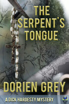 The Serpent's Tongue (A Dick Hardesty Mystery, #15)