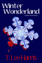 Winter Wonderland (A Dallas Powell Mystery, #1)