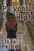 Psychic High (Psy Squad, #2)