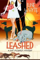 Leashed (A Kat McKinley Mystery, #4)