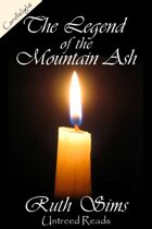 The Legend of the Mountain Ash