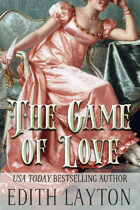 The Game of Love (The Love Trilogy, #2)