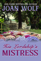 His Lordship's Mistress