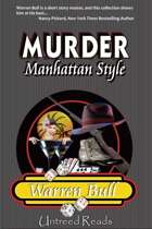 Murder Manhattan Style